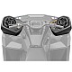 Sistem audio integrat Can-Am Outlander G3, G3L 715005354