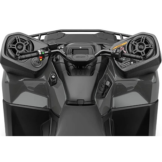 Sistem audio integrat Can-Am Outlander G3, G3L 715005354