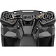 Sistem audio integrat Can-Am Outlander G3, G3L 715005354