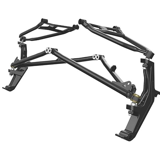 Suspensie fata RAS RX REV Gen5, REV Gen4 cu RAS X si 42” distanta intre skiuri (exceptie Grand Touring) 860202843