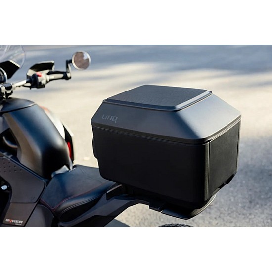 Top case LinQ 36 L Can-Am Ryker 219401262