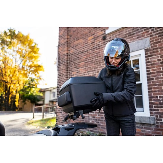 Top case LinQ 36 L Can-Am Ryker 219401262