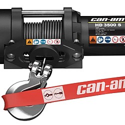 Troliu Can-Am HD 3500-S G3 (exceptie X mr), G3L 2025 - prezent