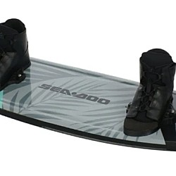 Wakeboard Sea-Doo 140 cm B107520076