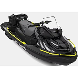 Sea-Doo Explorer PRO 170 CP iDF Tech Package 2025