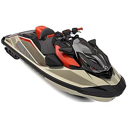 Sea-Doo RXP-X RS 325 CP Tech Package 2025