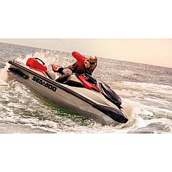 Sea-Doo RXP-X RS 325 CP Tech Package 2025