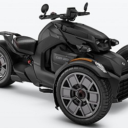 Can-Am Ryker 900 Rally 2027