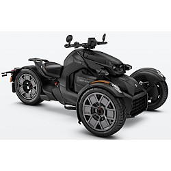 Can-Am Ryker 900 Rally 2027