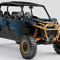 Can-Am Commander MAX XT-P 1000R 2027