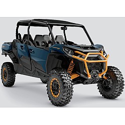 Can-Am Commander MAX XT-P 1000R 2027