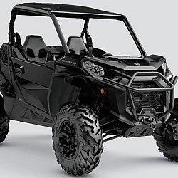 Can-Am Commander XT 1000R INT 2027
