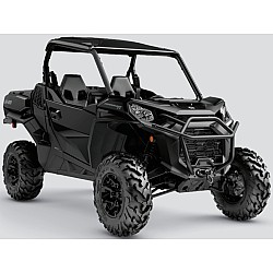 Can-Am Commander XT 1000R INT 2027