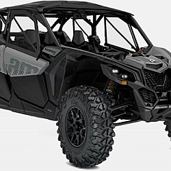 Can-Am Maverick MAX DS Turbo 2027