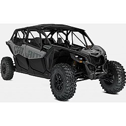Can-Am Maverick MAX DS Turbo 2027