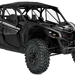 Can-Am Maverick MAX X DS Turbo RR 2027