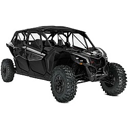 Can-Am Maverick MAX X DS Turbo RR 2027