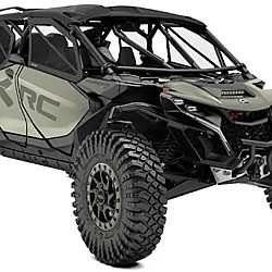 Can-Am Maverick R MAX X RC SAS 999T 2027