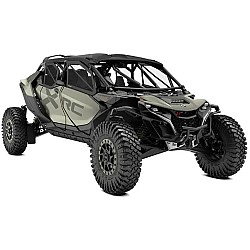 Can-Am Maverick R MAX X RC SAS 999T 2027