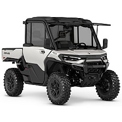 Can-Am Traxter Limited CAB HD11 INT 2027