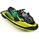 Sea-Doo RXP-X Senna 350 CP sistem sunet 160W 2027