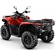 Can-Am Outlander DPS 700 T 2025