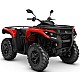 Can-Am Outlander DPS 700 T 2025