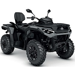Can-Am Outlander MAX DPS 1000R T 2025