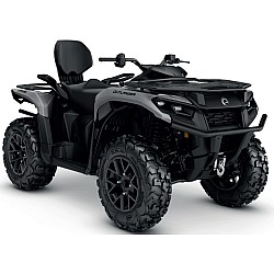 Can-Am Outlander MAX XT 700 INT 2026