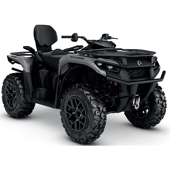 Can-Am Outlander MAX XT 700 INT 2025 Can-Am Outlander MAX XT 700 INT 2025