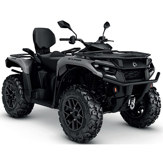 Can-Am Outlander MAX XT 700 T 2025