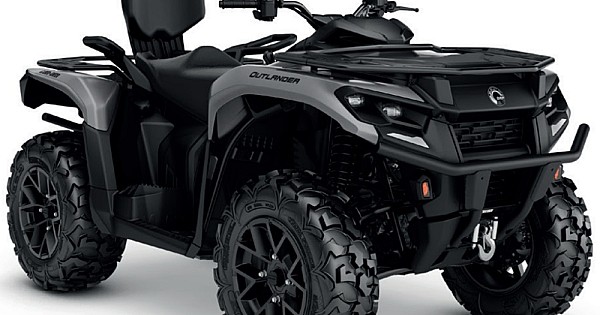 Can-Am Outlander MAX XT 700 T 2026 - 0001YTE00