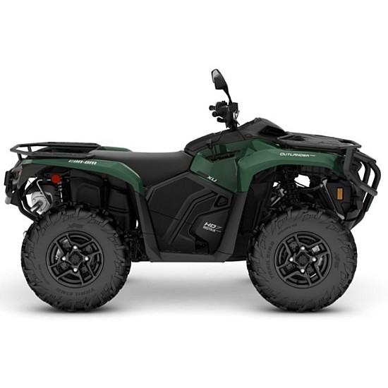Can-Am Outlander PRO XU HD7 T 2025