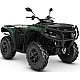 Can-Am Outlander PRO XU HD7 T 2025