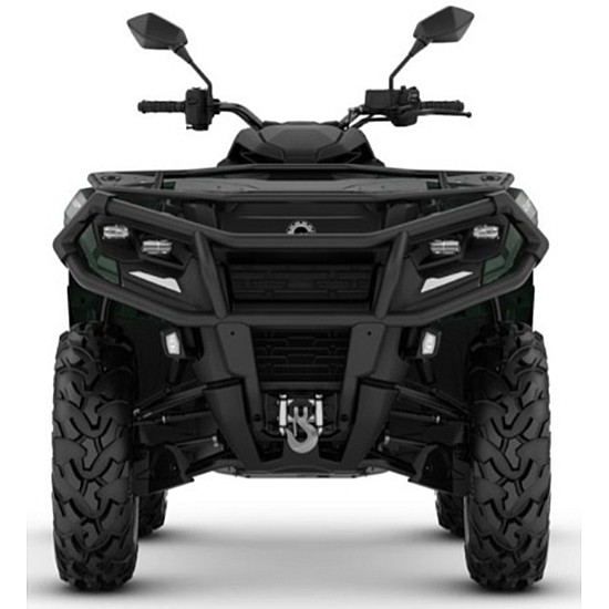 Can-Am Outlander PRO XU HD7 T 2025