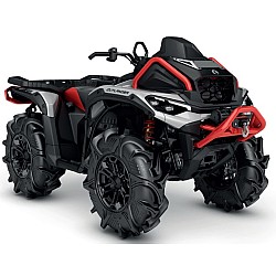 Can-Am Outlander X MR 1000R INT 2025