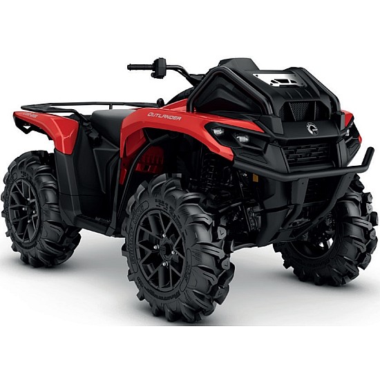 Can-Am Outlander X MR 700 INT 2025