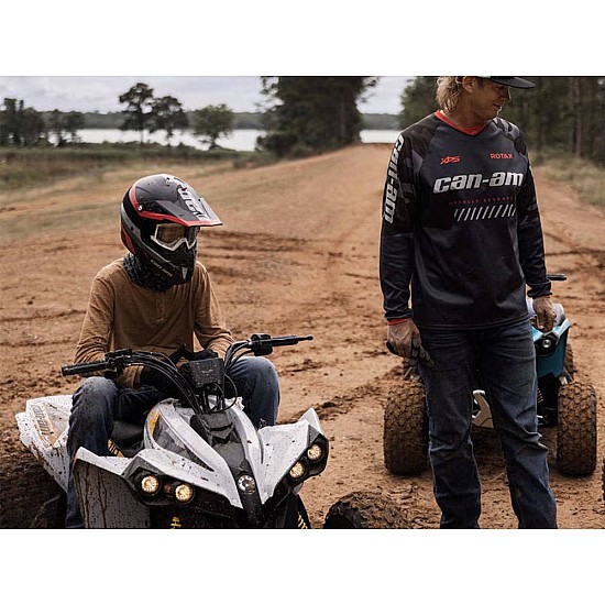 Can-Am Renegade 110 2025