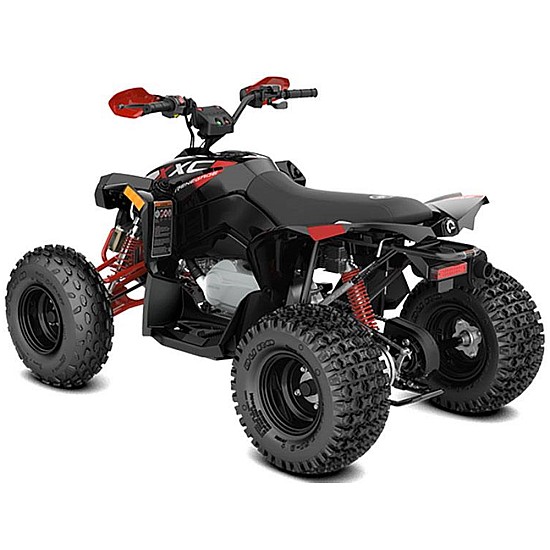 Can-Am Renegade X XC 110 2025