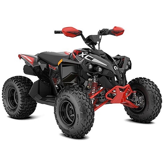 Can-Am Renegade X XC 110 2025