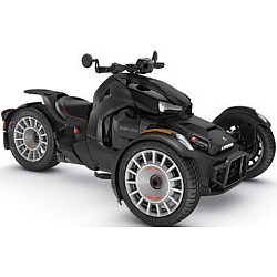 Can-Am Ryker 900 Rally 2025