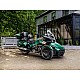 Can-Am Spyder F3 Limited Special Series British Green (Dark) 2025 Can-Am Spyder F3 Limited Special Series British Green (Dark) 2025