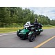 Can-Am Spyder F3 Limited Special Series British Green (Dark) 2025 Can-Am Spyder F3 Limited Special Series British Green (Dark) 2025