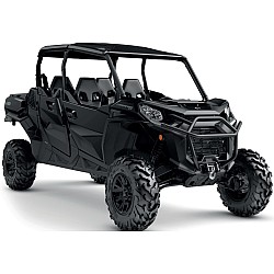 Can-Am Commander MAX XT 1000R INT 2025