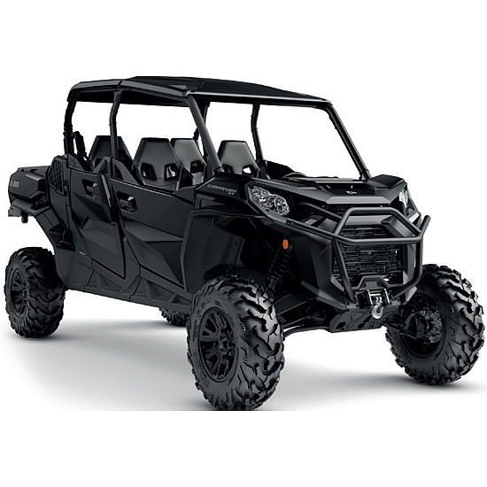 Can-Am Commander MAX XT 1000R INT 2025