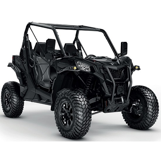 Can-Am Maverick Sport DPS 1000R T 2025 Can-Am Maverick Sport DPS 1000R T 2025