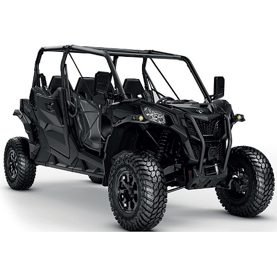 Can-Am Maverick Sport MAX DPS 1000R T 2025