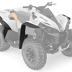 Aparatori noroi atv Can-Am G2S Renegade 705012695
