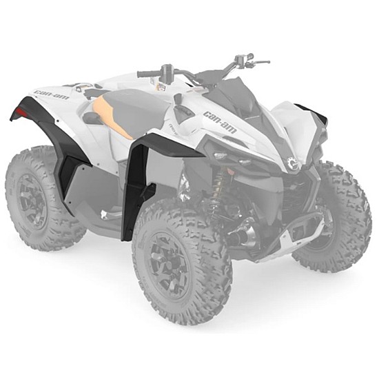 Aparatori noroi atv Can-Am G2S Renegade 705012695