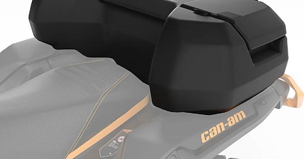KHAN AZAM専用 Cutie Can-Am G3L 715009312 - 715009312